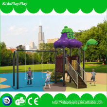 Kids Material Sale Entertainment Plastic Outdoor Playground